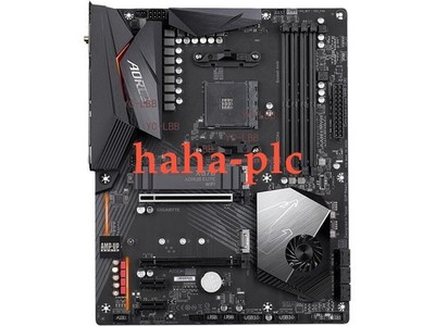 1PC GIGABYTE X570 AORUS ELITE WIFI AM4 AMD X570 SATA 6Gb/s ATX AMD