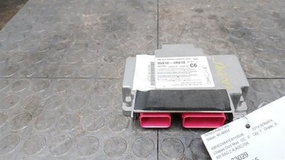 Chassis ECM a Bag Under Console VIN C 5th Digit Fits 12-15 SONATA 2403997