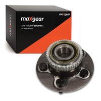 Maxgear Radlagersatz Passend FüR Chrysler Neon PT PT Dodge Neon Plymouth Neon