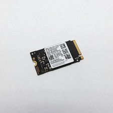 Samsung PM991 512GB M.2 NVMe SSD MZALQ512HALU-000L2