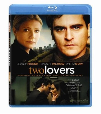 Two Lovers [Blu-ray], New DVDs