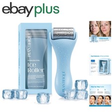 Allergy-Free Stainless Steel Ice Roller – Refresh and Revitalize Your Skin Daily