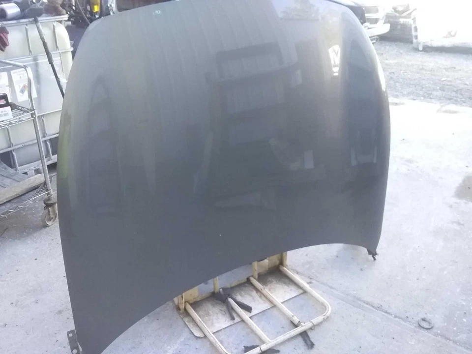 Used Hood fits: 2014 Infiniti QX70 Grade A Foto 2 de 4