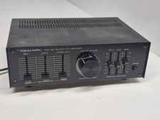 Realistic MPA-40 35 Watt P.A Amplifier