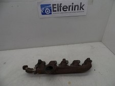 AUSPUFF KRÜMMER Volvo XC70 (SZ) SUV XC70 2.4 D 20V (D5244T) 2004 30637797