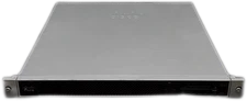 Cisco ASA 5555-X 8-Port Gigabit Ethernet Firewall Enterprise Security