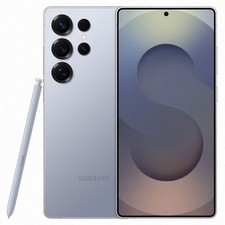 SAMSUNG Galaxy S25 Ultra 5G 512 Go Bleu Titane Reconditionné Très bon état
