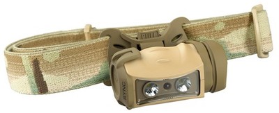 Princeton Tec SYNC Kopflampe 300 Lumen