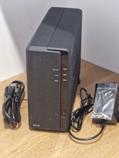 Synology DS118 Single Bay NAS with PSU