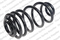 1X Kilen Fahrwerksfeder 60074 FüR Opel Vauxhall P12 Zafira Tourer Cdti Sidi Mk 3