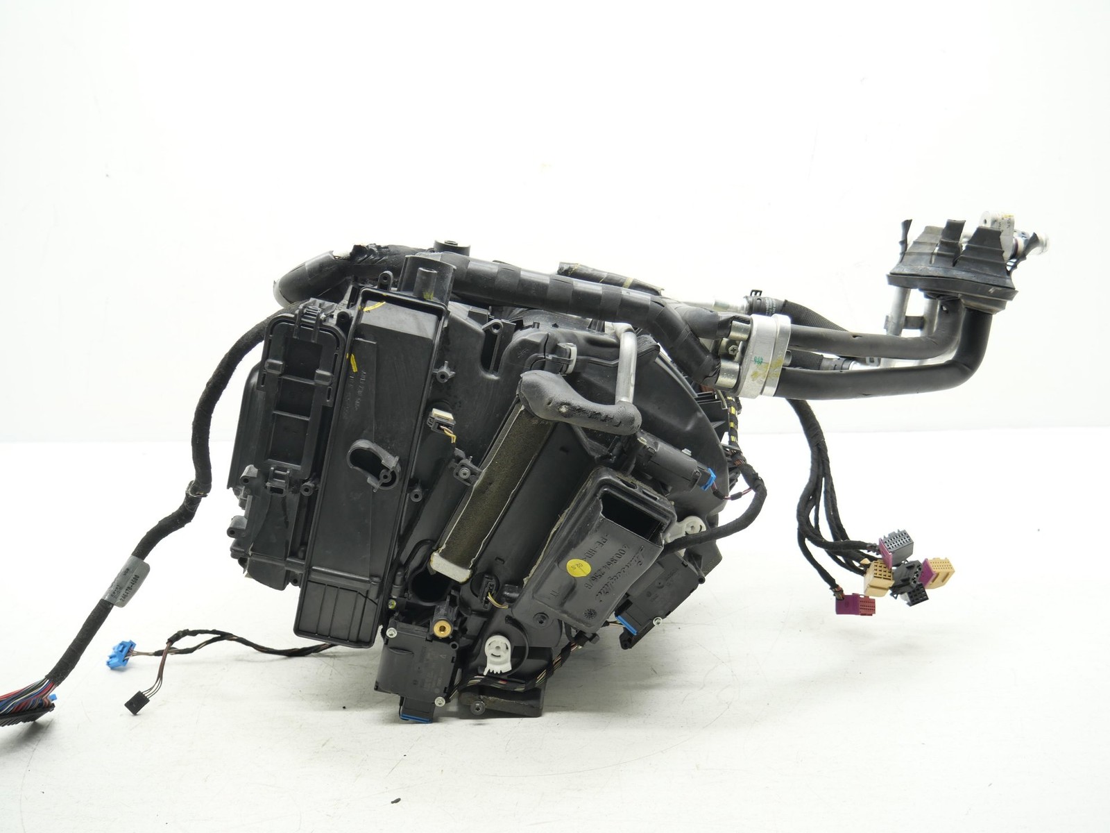 Used Heater Core A/C Evaporator Housing HVAC Lamborghini Gallardo LP570 SL OEM