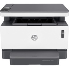 Impresora multifunción láser HP Neverstop 1202nw - Monocromo - Copiadora/Impresora/Sc