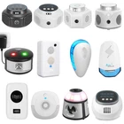 Ultrasonic Mice Repellent Pest Rat Bats  Electronic Control Home