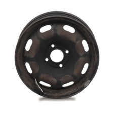 Stahlfelge 16 6 für Peugeot 207 00005401P4 T1-6330H