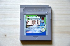 ebay® Auktion 187639094111 | GB - Sensible Soccer für Nintendo GameBoy Thumbnail of ebay® auction 187639094111 | GB - Sensible Soccer für Nintendo GameBoy
