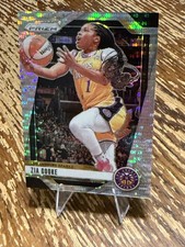 2024 Panini Prizm WNBA Zia Cooke #46 pulsar prizm /499