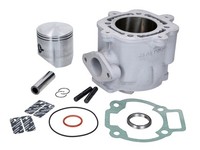 Zylinderkit Malossi MHR Racing 172Ccm 65Mm FüR Piaggio, Gilera 125, 180 2T LC