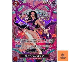 Boa Hancock [SP] OP12-014 Prices | One Piece Adventure on Kami's