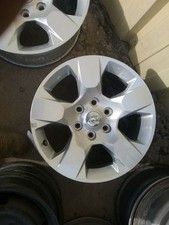 Wheel New Style 6 Lug Wheel 18x8 Aluminum Fits 19-21 Dodge 1500 Pickup 459044