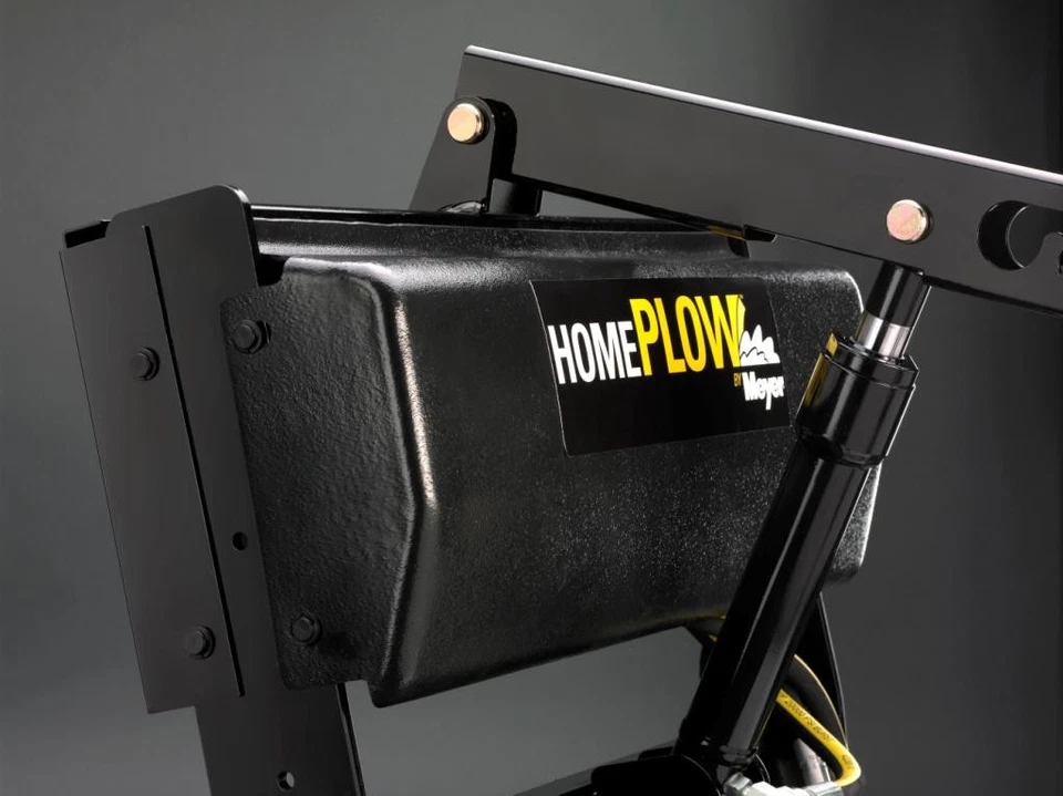 Meyer Products 26500 Home Plow SNOW PLOW Foto 3 de 3