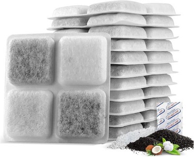 12-Pack Pet Food Desiccant Bag for Petlibro Automatic Cat Dog Feeders,Keep Cat F