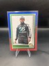 2025 Donruss Racing Nascar RED BLUE Card KYLE WEATHERMAN #4