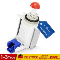 FüR Siemens Bosch Bsh 631199 Ablaufventil FüR WäRmetauscher 11033896 00631199