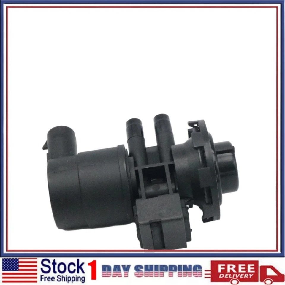 For JEEP GRAND CHEROKEE 97-01 4669475AB FUEL VAPOR CANISTER PURGE SOLENOID VALVE - Image 3 of 4