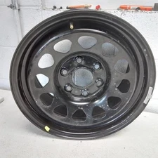 Wheel 17x8 Steel Opt RM7 Fits 19-21 SILVERADO 1500 PICKUP 941420