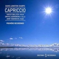 Capriccio Premiere Recordings - Cd - G4Z