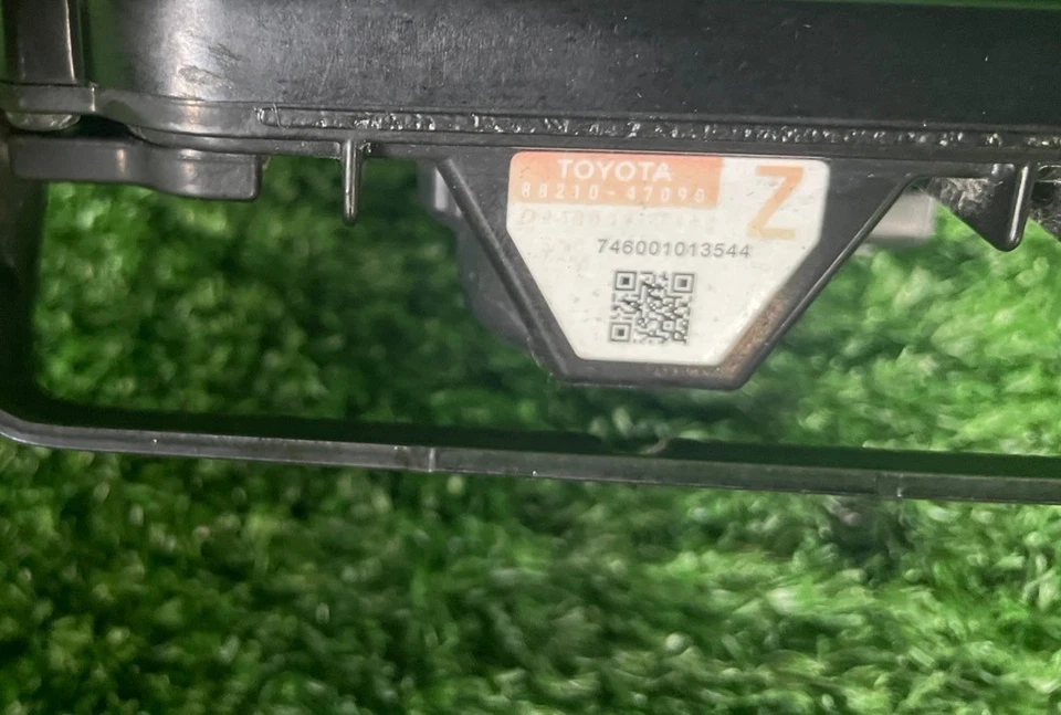 1Day Ship TOYOTA Prius ZVW50 Cruise Control Radar Wave Sensor 88210-47090 - Image 4 of 4