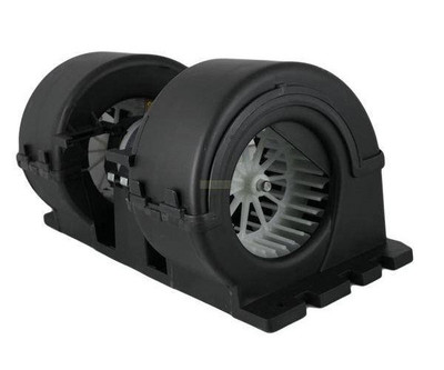 1*** Innenraumgebläse Gebläsemotor Neu - OE-Ref. 81619306064 für Man