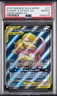 Slowpoke & Psyduck Gx
