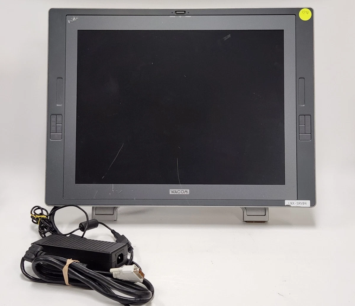 Cintiq 21ux for sale | eBay