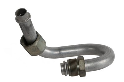 FOUR SEASONS A/C Accumulator Tube Fits 1973-1974 GMC C25/C2500 Suburban