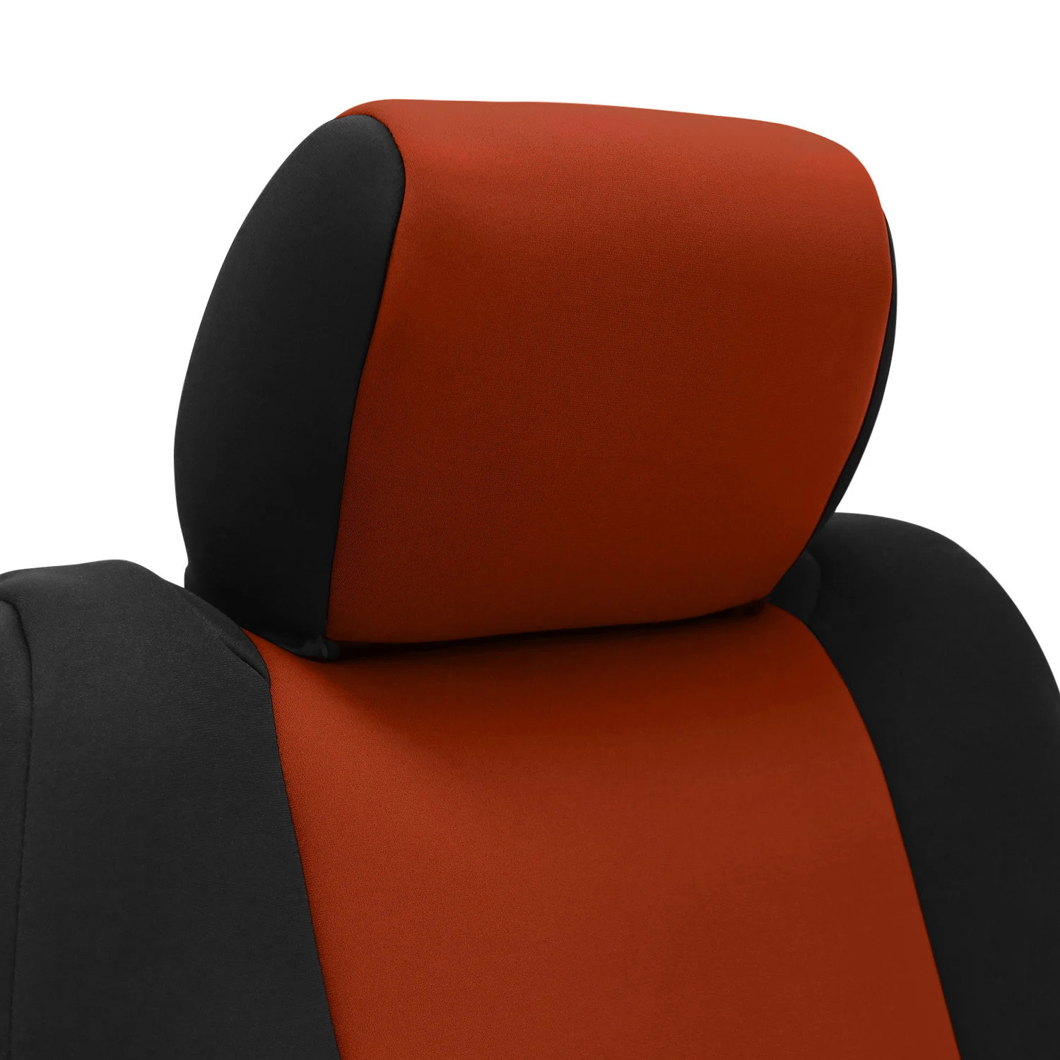 BMW i8 2015-2020 Seat cover Orange