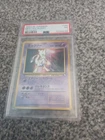 Pokemon Mewtwo Card No.150 Glossy Vending Series CD Promo Japanese PSA 7 NM