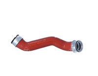 Ladeluftschlauch Nrf 166063 FüR Vw Golf 4 1J1 Bora 1 1J2 Variant 1J5 1J6 Sharan