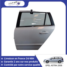 Porte arrière et accessoires Opel ASTRA