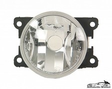 Nebelscheinwerfer / für Peugeot 206+ 207 CC Cabrio Limo Kombi 3008 5008 ab 09->