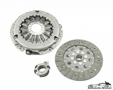 VALEO Kupplungssatz Kupplung Satz Set für TOYOTA AVENSIS T22 RAV 4 II CLA2 XA2