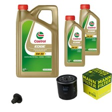 Filtre à huile Chrysler PT CRUISER