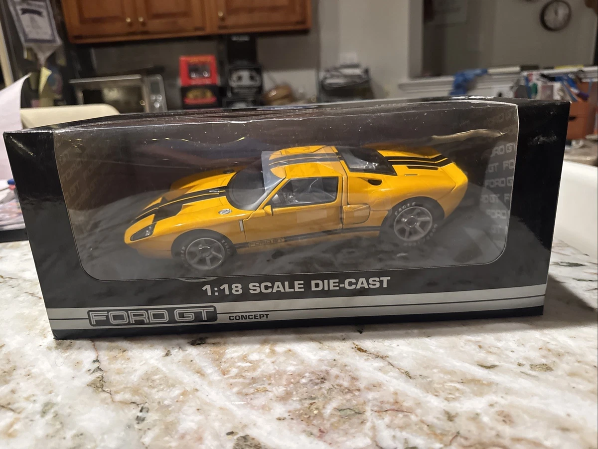 Beanstalk Ford 1:18 Scale Diecast & Toy Vehicles for sale - eBay