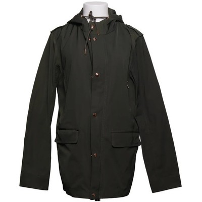 Elvine, Parka, Damen, Größe: L, Grün, Baumwolle/Polyester, Einfarbig #IC6