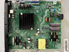 Hisense Main Board RSAG7.820.12970/ROH for 55A65K For Hisense 2023