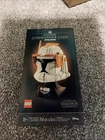LEGO Star Wars: Clone Commander Cody Helmet (75350)