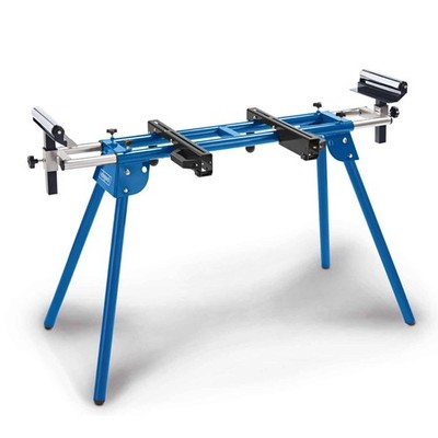 Scheppach Untergestell UMF2000 - max 250kg | Seiten 1,16   2 m | Höhe 90 - 100cm