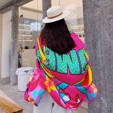 Summer Scarf