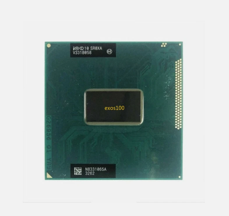 Core i5 3rd Gen. Socket G2 Computer Processors (CPUs) for sale | eBay