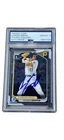 Konnor Griffin 1st BOWMAN Chrome Auto Pittsburg Pirates PSA GEM MT 10